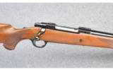 Ruger Model 77 in 458 Win Mag - 2 of 9