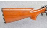 Remington Model 40-X in 222 Rem - 5 of 9