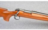 Remington Model 40-X in 222 Rem - 2 of 9