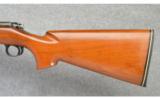 Remington Model 40-X in 222 Rem - 8 of 9