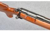 Remington Model 40-X in 222 Rem - 9 of 9