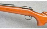 Remington Model 40-X in 222 Rem - 3 of 9