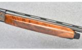 Beretta AL390 Diamond Sportingin 12 Gauge - 8 of 9