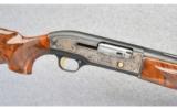 Beretta AL390 Diamond Sportingin 12 Gauge - 2 of 9
