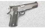 Colt Mark IV Series 70 in 45 ACP - 1 of 4