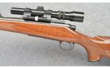 Remington Model 700 BDL in 8mm Rem Mag - 4 of 7
