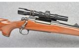 Remington Model 700 BDL in 8mm Rem Mag - 2 of 7