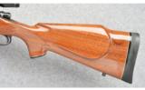 Remington Model 700 BDL in 8mm Rem Mag - 7 of 7