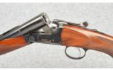 Beretta Model 626 Onyx SxS in 20 Gauge - 4 of 9