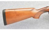 Beretta Model 626 Onyx SxS in 20 Gauge - 6 of 9