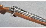 Remington Model 720 Military in 30-06 Sprg. - 9 of 9