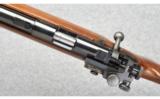 Winchester Model 52-D Target in 22 LR - 8 of 9