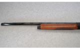 Benelli Montefeltro 20 GA - 6 of 8