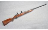 Winchester Model 70 Custom in 300 H&H - 1 of 7