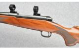 Winchester Model 70 Custom in 300 H&H - 4 of 7