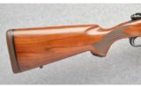 Winchester Model 70 Custom in 300 H&H - 5 of 7