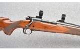 Winchester Model 70 Custom in 300 H&H - 2 of 7