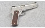 Ed Brown Stainless Special in 9mm Luger - 1 of 4