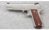 Ed Brown Stainless Special in 9mm Luger - 2 of 4