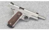 Ed Brown Stainless Special in 9mm Luger - 3 of 4