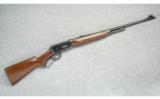 Winchester Model 64 in 32 Win Special - 1 of 9