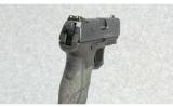 Heckler & Koch P30 in 40 S&W - 3 of 4