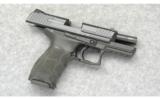 Heckler & Koch P30 in 40 S&W - 4 of 4