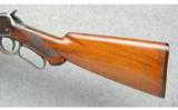 Winchester Model 1894 Semi-Deluxe Takedown25-35 - 7 of 9