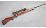 Weatherby Southgate Pre-Mark V in 300 Wby - 1 of 8