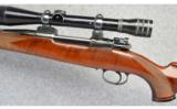 Weatherby Southgate Pre-Mark V in 300 Wby - 4 of 8