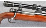 Weatherby Southgate Pre-Mark V in 300 Wby - 2 of 8