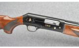 Beretta AL390 Gold Mallard in 12 Gauge - 2 of 9