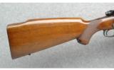 Winchester Model 70SG Pre-64 in 300 H&H Mag - 5 of 9