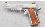 Smith & Wesson SW1911TA E-Series in 45 ACP - 2 of 4
