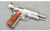 Smith & Wesson SW1911TA E-Series in 45 ACP - 4 of 4
