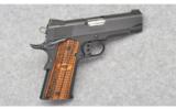 Kimber Pro Raptor II in 45 ACP - 1 of 4