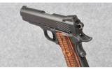 Kimber Pro Raptor II in 45 ACP - 4 of 4