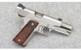 Kimber Stainless Pro TLE/RL II Pistol .45 ACP - 4 of 4