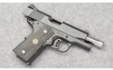 Wilson Combat CQB Compact in 45 ACP - 4 of 5