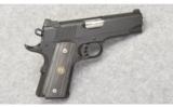 Wilson Combat CQB Compact in 45 ACP - 1 of 5
