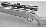 Weatherby Mark V Accumark
in 300 Wby Mag - 4 of 7