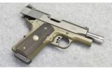 Wilson Combat CQB Compact
in 45 ACP - 4 of 4