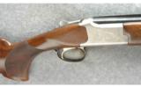 Browning Citori 525 Feather Shotgun 20 GA - 2 of 7