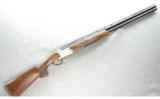 Browning Citori 525 Feather Shotgun 20 GA - 1 of 7