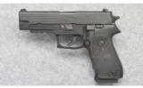 Sig Sauer P220 in 45 ACP - 5 of 5