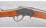 Sharps-Borchard Model 1878
Military in 45-70 - 2 of 9