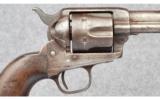 Colt 1st Generation SAA Artillary in 45 Colt - 5 of 9