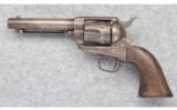Colt 1st Generation SAA Artillary in 45 Colt - 2 of 9