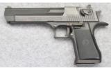 IMI Magnum Research Desert Eagle in 44 Mag - 2 of 4