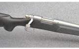 Remington Model 700 Light Varmint in 17 Rem - 2 of 9
